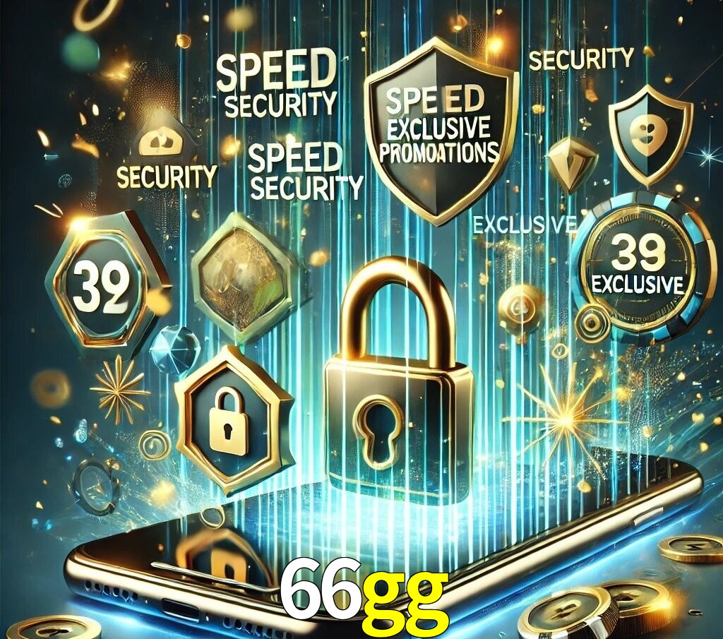 Vantagens do App 66gg