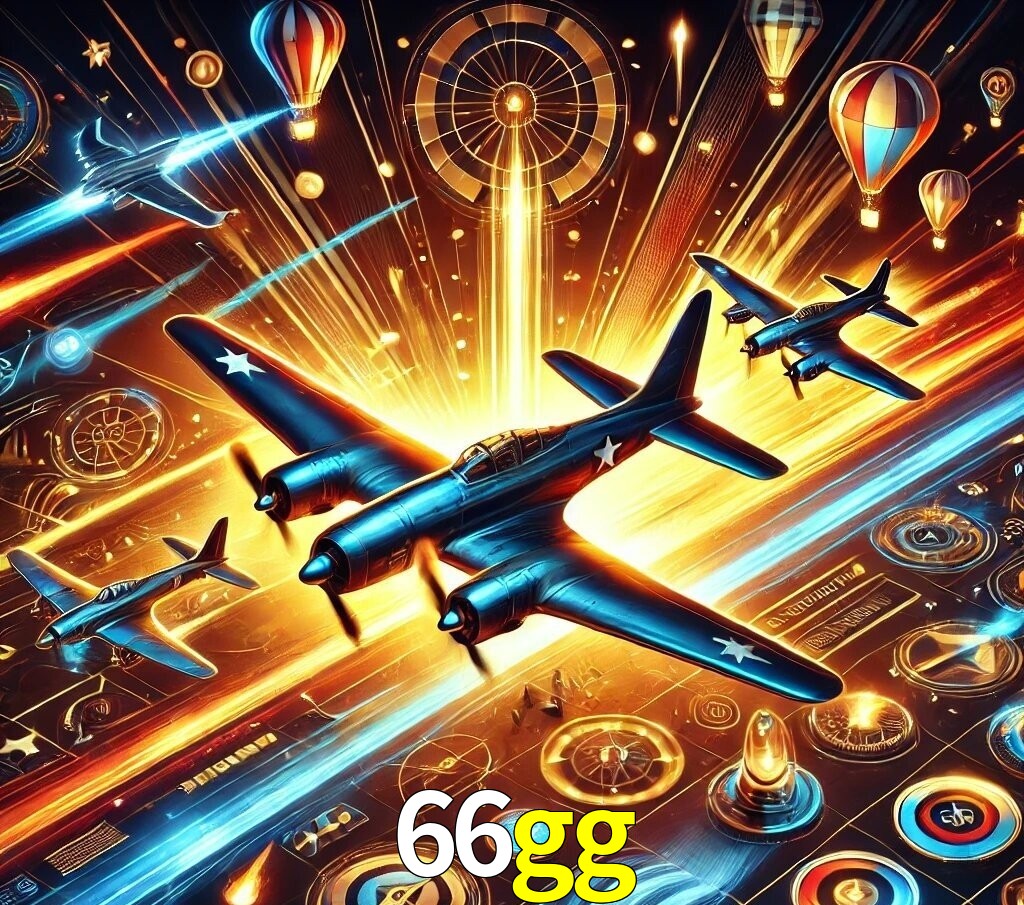 Vantagens do Aviator no 66gg