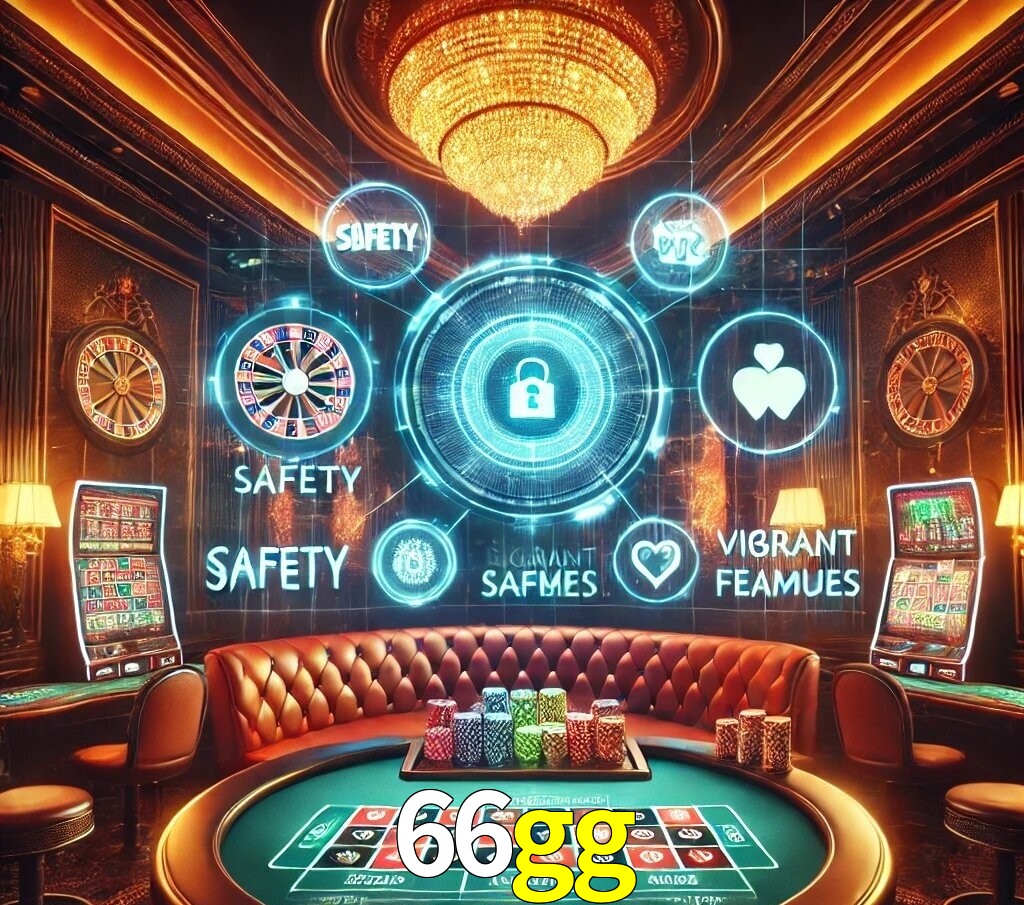 Por Que Jogar no 66gg?